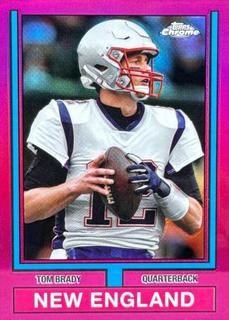 Tom Brady