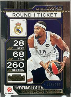 Guerschon Yabusele