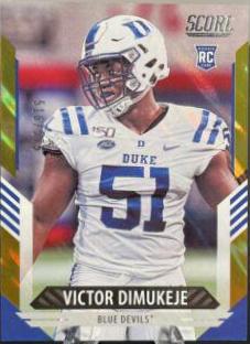 Victor Dimukeje