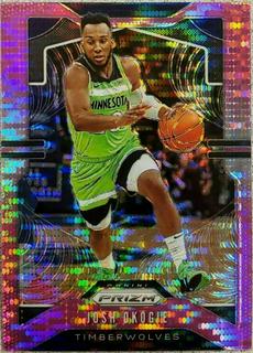 Josh Okogie