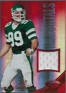 Mark Gastineau