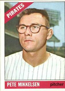 Pete Mikkelsen