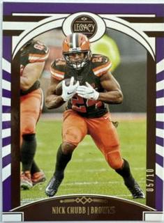 Nick Chubb