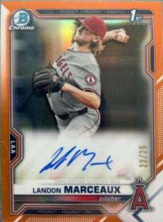 Landon Marceaux