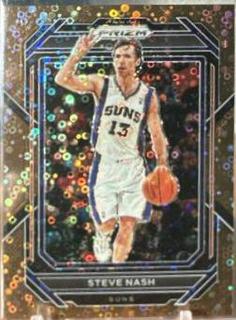 Steve Nash