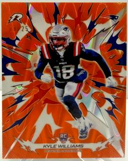 Kyle Williams