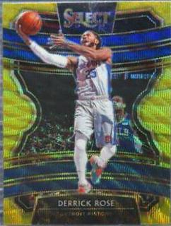 Derrick Rose