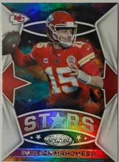 Patrick Mahomes II
