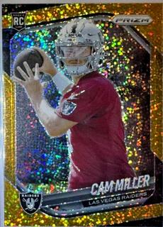 Cam Miller
