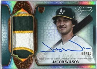Jacob Wilson
