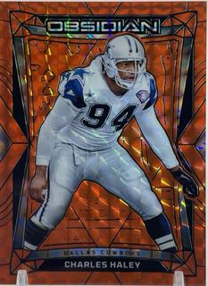Charles Haley