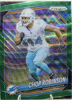 Chop Robinson
