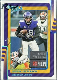 Justin Jefferson