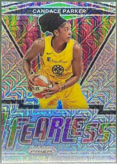 Candace Parker