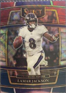 Lamar Jackson