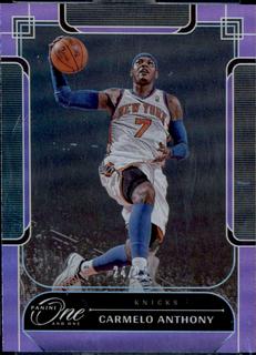 Carmelo Anthony