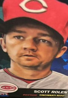 Scott Rolen
