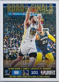 Stephen Curry