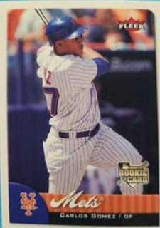 Carlos Gomez