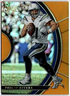 Philip Rivers