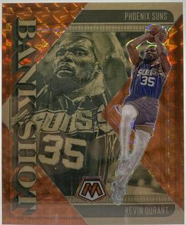 Kevin Durant