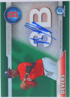 Rafael Devers