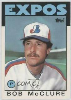 Bob McClure