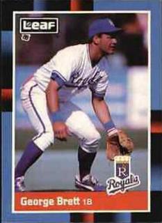 George Brett
