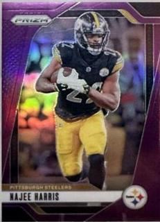Najee Harris