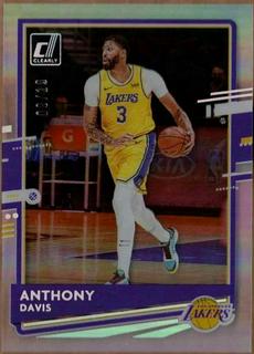 Anthony Davis