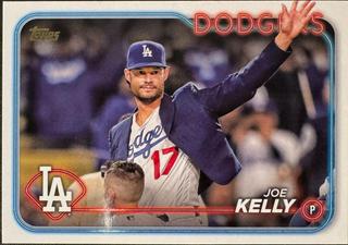 Joe Kelly