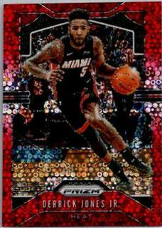 Derrick Jones Jr.