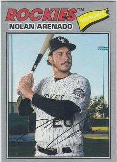 Nolan Arenado