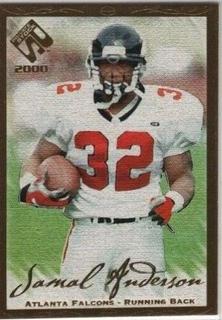 Jamal Anderson
