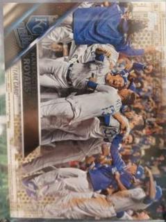 Kansas City Royals