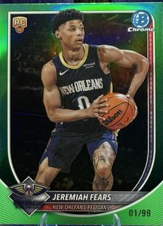 Jeremiah Fears