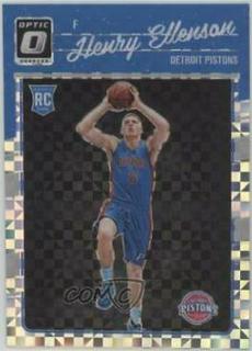 Henry Ellenson