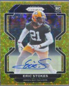Eric Stokes
