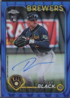 Tyler Black