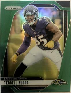 Terrell Suggs