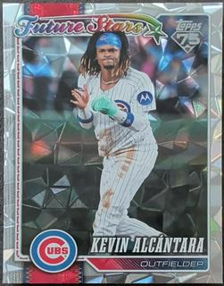 Kevin Alcantara