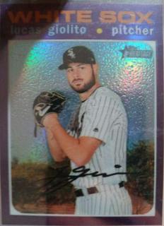 Lucas Giolito