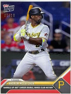 Andrew McCutchen