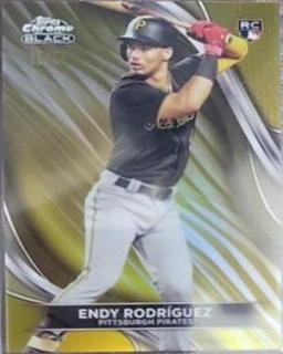Endy Rodriguez