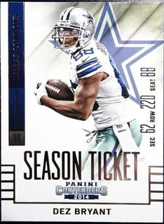 Dez Bryant