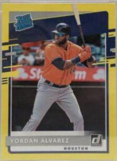 Yordan Alvarez