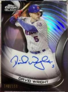 David Wright