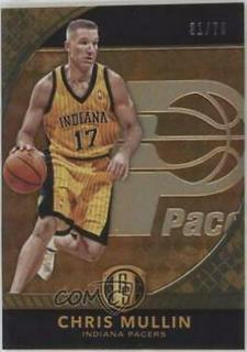 Chris Mullin
