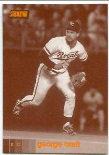 George Brett