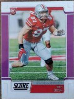 Nick Bosa